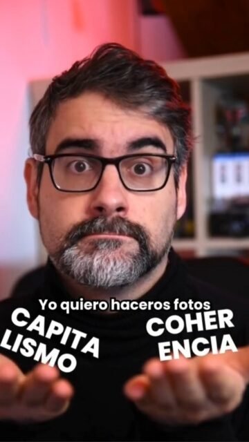 Hoy es San Valentín y siempre me debato entre lanzar promo o ser coherente con lo que pienso de esta fecha.

Pero al final la coherencia se topa con la realidad y que es un día en el que demasiada gente está pendiente de un tema.

Así que lo que os doy es más margen para que podáis sorprender, sin fechas concretas impuestas, solo porque queréis no por la presión social.

👉 Así que 15% DE DESCUENTO hasta Agosto de las sesiones de PAREJA y HOMELOVERS.

Enviadme un mensaje desde aquí o desde la web para reservar.

#sanvalentin #promocion #oferta #fotografopareja #fotogragobarcelona #fotografobages