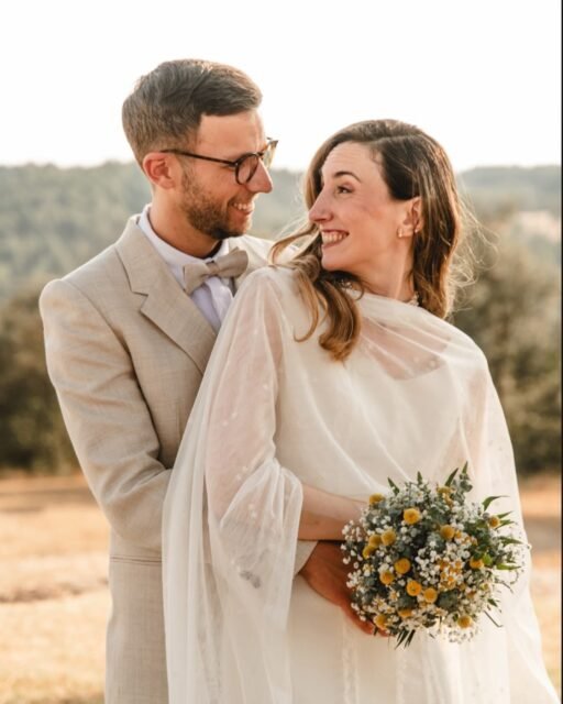 ✨ MARTA & SANTI ✨

Formando equipo con @aframestory 
Espacio: @masiavilasendra

#fotografcatalunya #fotografiabodabarcelona #fotografodebodabages #fotografodeboda #bodas2025 #bodas2026